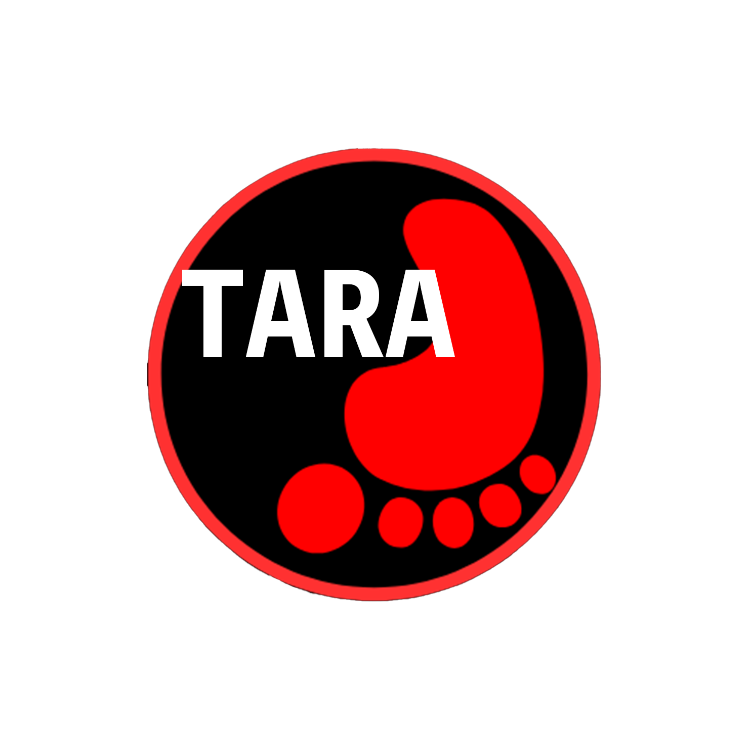 台湾式足つぼ『Reflexology TARA』